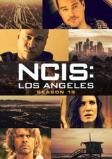 NCIS: LOS ANGELES - THIRTEENTH