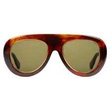GUCCI Sunglasses Round
