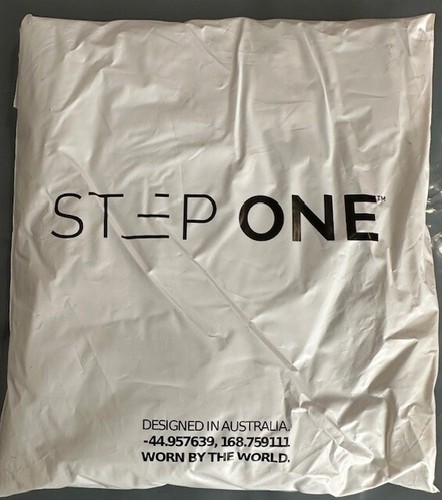 Step one womans boxers medium - step,