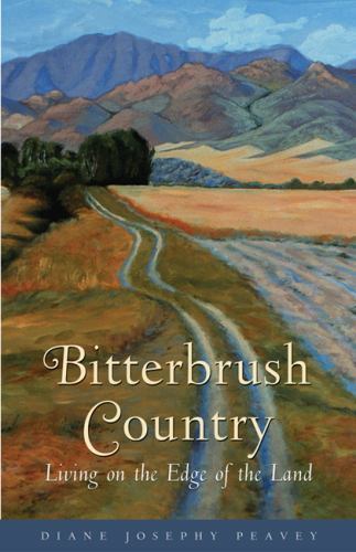 Bitterbrush country living on - country:,