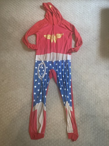 Wonder woman one piece - one,