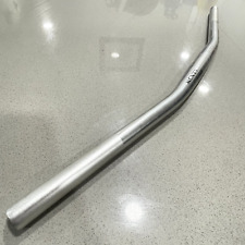 MONTY TRIALS BIKE 345 gr. HANDLEBARS  VINTAGE BMX 680 mm