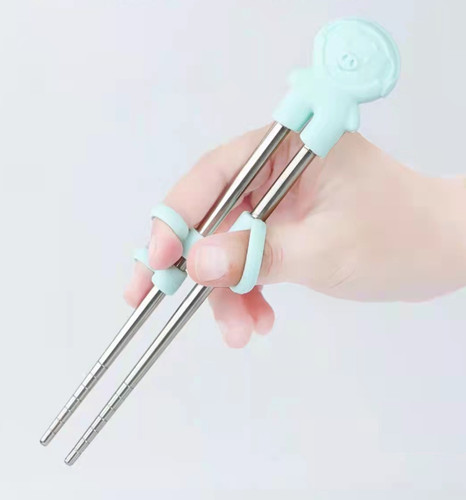 Kids training chopsticks - training,
