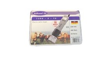 Electric Cattle Clippers