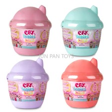 Cry Babies Magic Tears Bottle