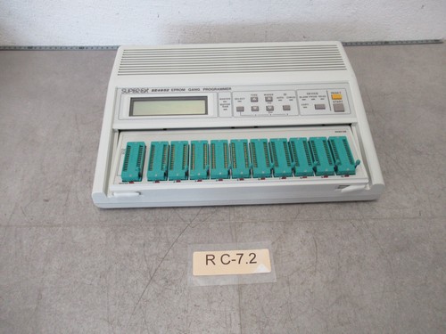 Super se4952 eprom gang - eprom,