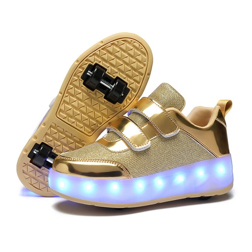 Wheels kids roller - roller, shoes