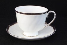 Wedgwood Royal Lapis Footed
