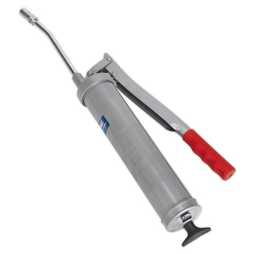 Sealey side lever - lever, gun