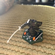 Combat Hex - LOTR Witch King -