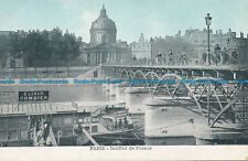 R034923 Paris. Institut de