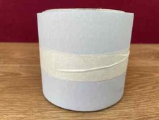 89mm Blackout Grey Vertical Blind Material Roll Approx 10m