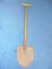 British Army Infantry spade 58