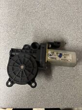 Ford Fiesta St150 Passenger Near Side Electric Window Motor 3 Door Mk6 2002-2008