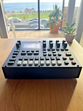 Elektron DIGITONE:  8-Voice