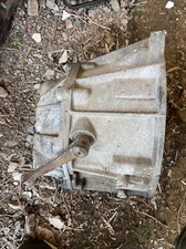 Range Rover P38 2.5 Manual Gearbox Bellhousing R380 Td6 Conversion