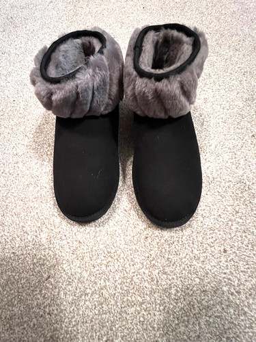 Genuine women emu pyke - women's,