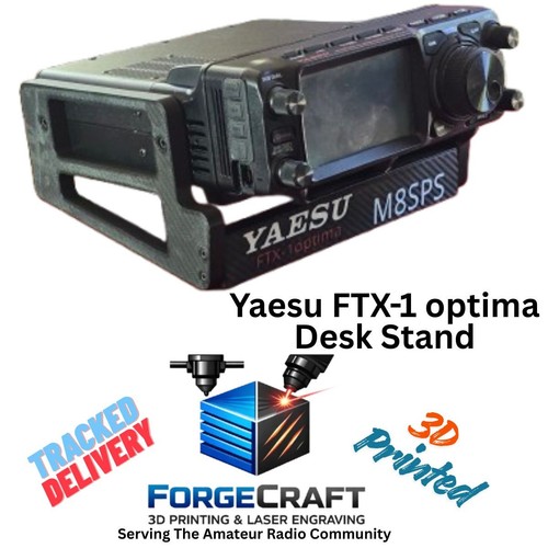 Yaesu ftx optima - yaesu, ftx-1
