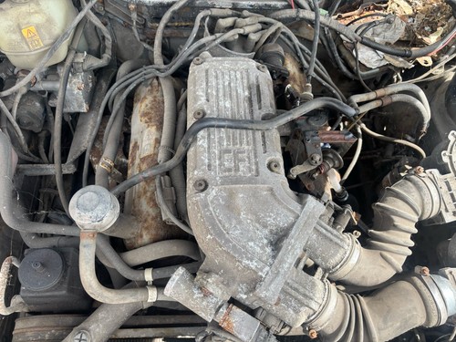 Ford cologne efi engine - cologne,