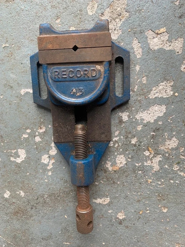 Engineers record 413 - 413, drill