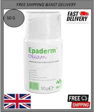 Epaderm Cream 50 gram(PACK OF 1)