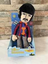 The Beatles Yellow Submarine