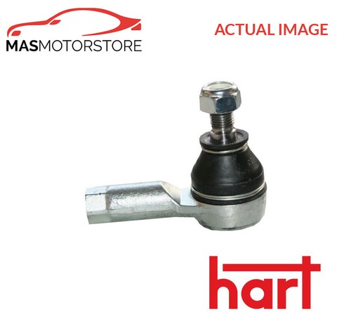 Track rod end - rod,