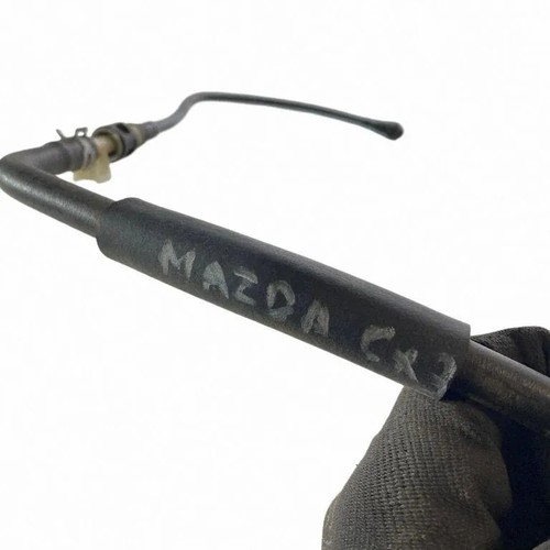 Mazda fuel distributor - mazda, dk