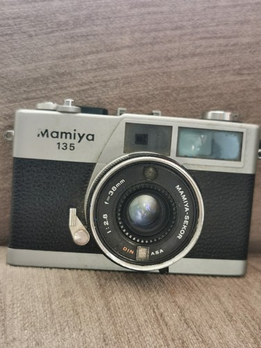 Job lot 35mm vintage camera - 2x,