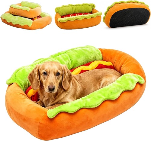 Hot dog - dog, soft