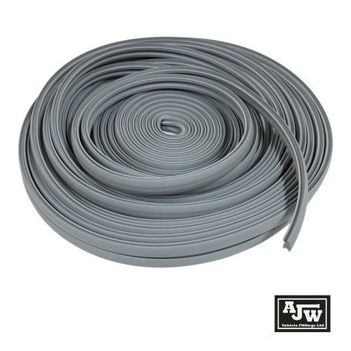 Unwin rubber trim insert 4 - trim, (4