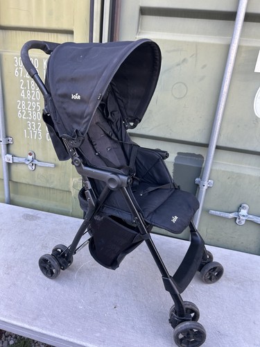Joie juva travel pram - joie,