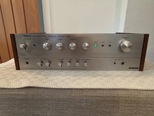 Hitachi Solid State Stereo