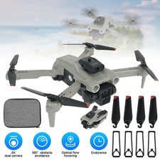 HD Drone 4K Selfie Camera WIFI