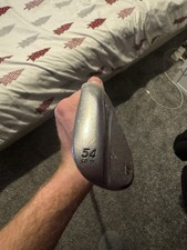TaylorMade Mg3 54 Degree Wedge