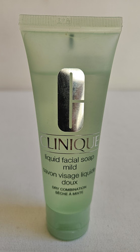 Clinique liquid facial soap - clinique,