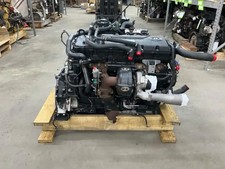 Engine Assembly #GH7202749A2J
