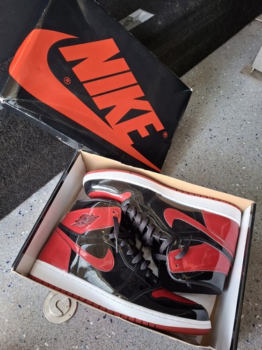 Air jordan retro high - air,