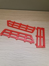 Playmobil 3451 Side Panels