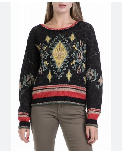 Women scotch soda sweater - women,