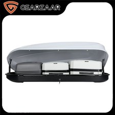 Car Roof Box with key  Gloss