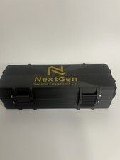 Compact TRT Storage Case –