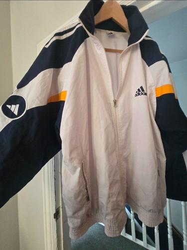 True vintage 1990s adidas - true,