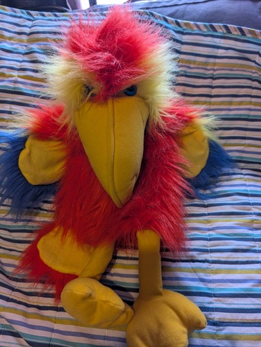 The puppet company - puppet,