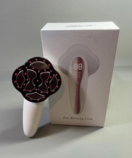 Anti Cellulite Device Body Sculpting Machine Fat Burning EMS Heated Massager