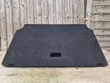 Genuine Boot Carpet/False Floor Cover 13285972-Opel/Vauxhall Meriva B Mk2 10-17