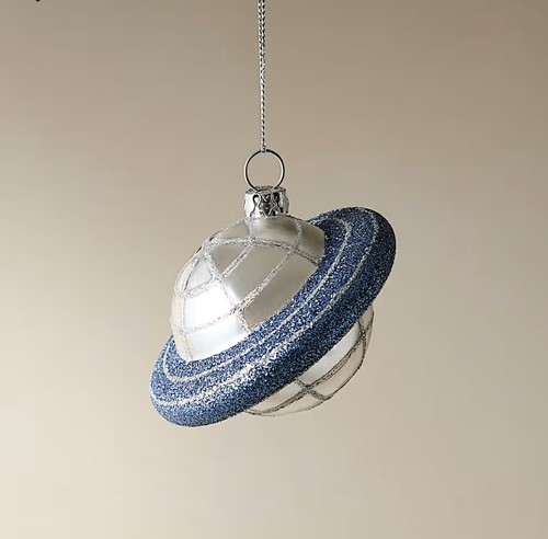 Marks and spencer new ufo - and,
