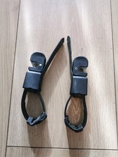 Lascal Buggy Board Connector Straps With Heads 