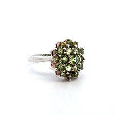 Size - 9.5 .925 Sterling