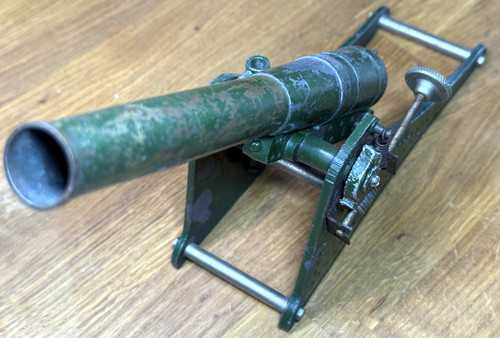 Astra pharos large howitzer 5 - large, howitzer,